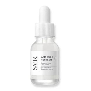 Сыворотка для контура глаз SVR Ampoule Refresh, 15 мл