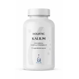 Holistic - Калій органічні сполуки калію 90 капсул