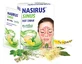 Nasirus Sinus Hot Drink, Назірус Синус Хот Дрінк, 10 пакетиків, Plant E