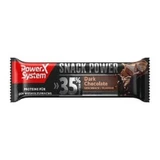 Протеиновый батончик Snack Power с темным шоколадом, 45 г, система Power