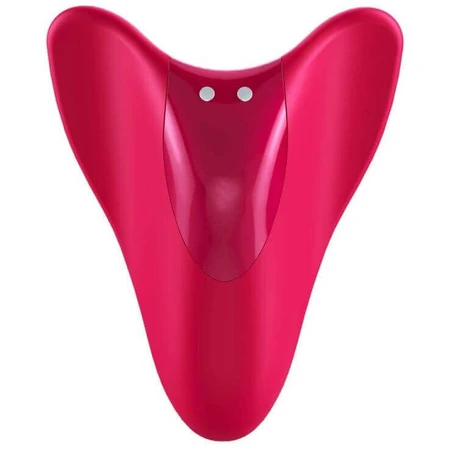 Satisfyer High Fly Red: цены и характеристики