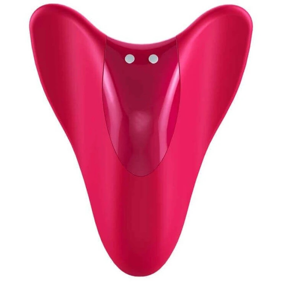 Satisfyer High Fly Red: цены и характеристики