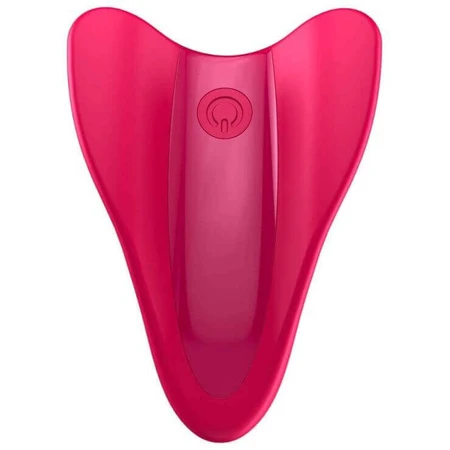 Satisfyer High Fly Red: цены и характеристики