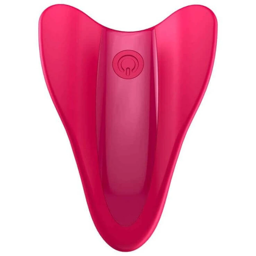 Satisfyer High Fly Red: цены и характеристики