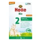 Holle Bio 2, последующее молоко на основе козьего молока, с 6 месяцев, 400 г
