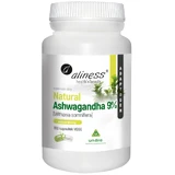 Aliness Natural Ашваганда 9%, 100 капсул