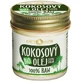 Purity Vision RAW Organic Coconut oil в стекле - косметика 120 мл