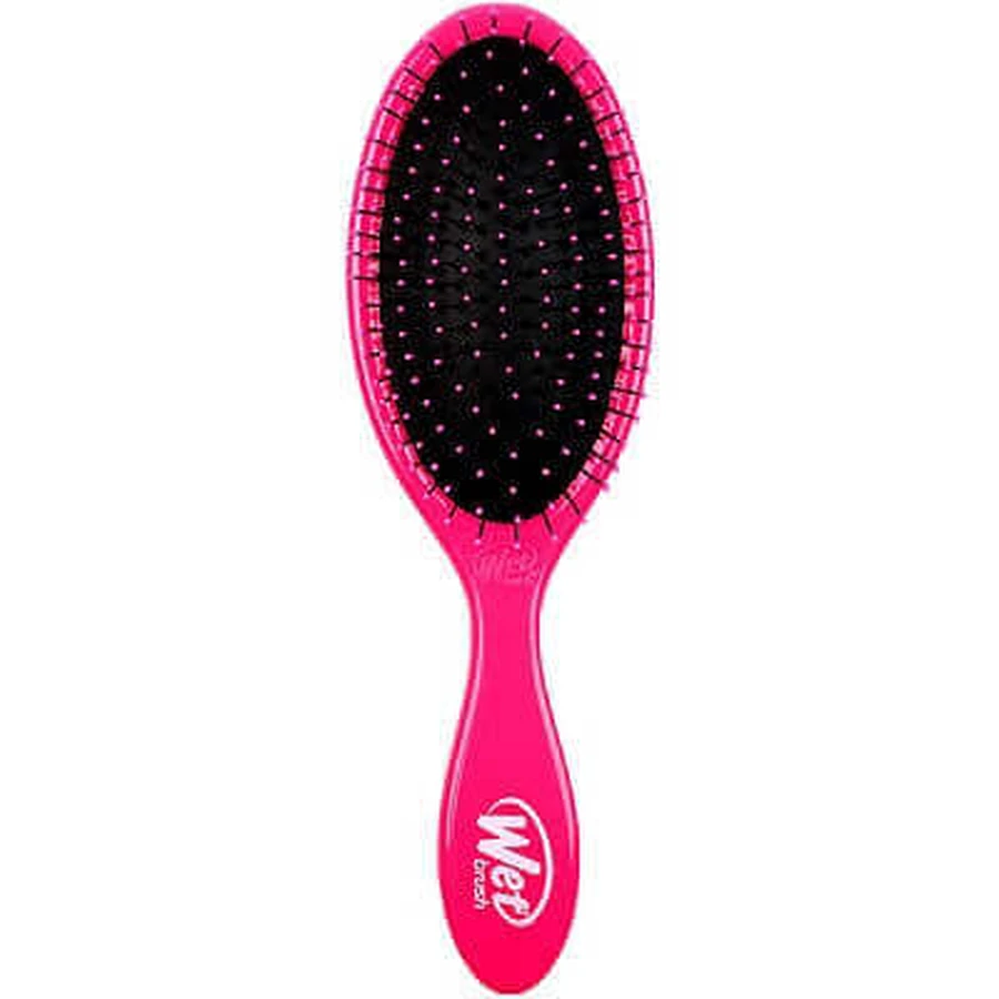 Щетка для распутывания волос Original Pink, Wet Brush: цены и характеристики