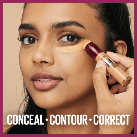 Maybelline New York Instant Age Rewind Concealer 02 Nude 6,8 мл: цены и характеристики