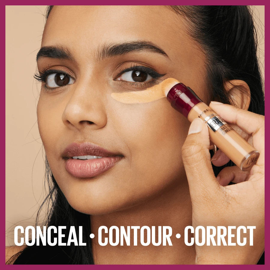 Maybelline New York Instant Age Rewind Concealer 02 Nude 6,8 мл: цены и характеристики