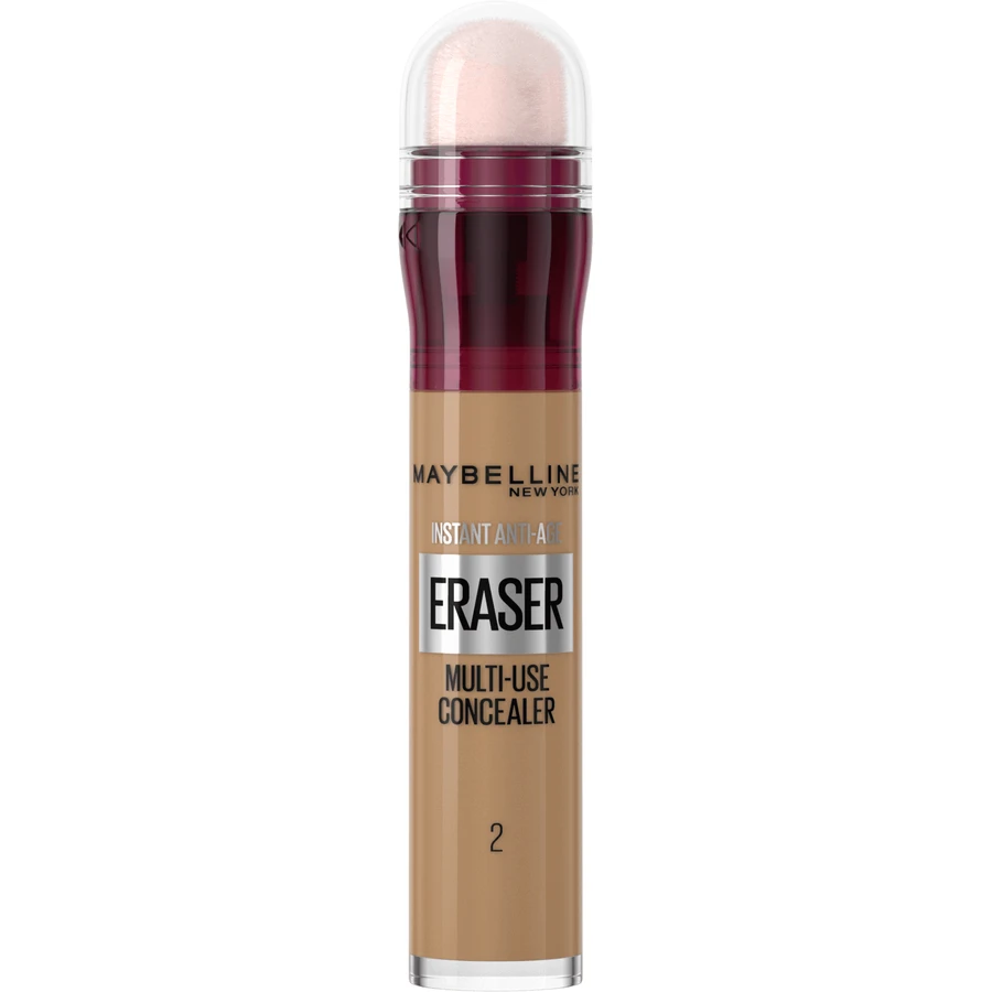 Maybelline New York Instant Age Rewind Concealer 02 Nude 6,8 мл: цены и характеристики