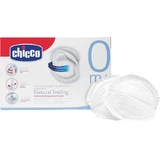 Антибактеріальні тампони для бюстгальтера Chicco 30 шт