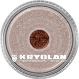 Kryolan Microfine Satin Blush Powder SP428 Satin SP428 3g