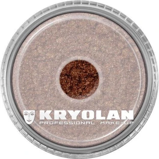 Kryolan Microfine Satin Blush Powder SP428 Satin SP428 3g