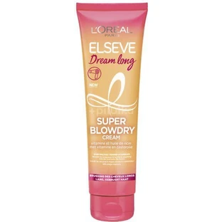 L'Oréal Paris Elseve Dream Long Super Blowdry Cream 150 мл