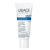 Крем з SPF 50+ Bariederm Cica, 40 мл, Uriage