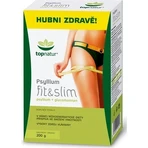 topnatur PSYLLIUM fit & slim коробка 1×200 г, дієтична добавка: ціни та характеристики