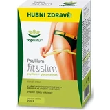 topnatur PSYLLIUM fit & slim box 1×200 г, пищевая добавка