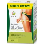 topnatur PSYLLIUM fit & slim коробка 1×200 г, дієтична добавка: ціни та характеристики