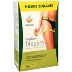 topnatur PSYLLIUM fit & slim коробка 1×200 г, дієтична добавка: ціни та характеристики