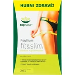 topnatur PSYLLIUM fit & slim коробка 1×200 г, дієтична добавка: ціни та характеристики