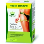 topnatur PSYLLIUM fit & slim коробка 1×200 г, дієтична добавка: ціни та характеристики