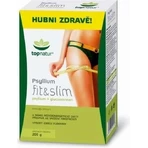 topnatur PSYLLIUM fit & slim коробка 1×200 г, дієтична добавка: ціни та характеристики