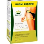 topnatur PSYLLIUM fit & slim коробка 1×200 г, дієтична добавка: ціни та характеристики
