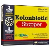Olimp Kolonbiotic Stopper, 10 капсул