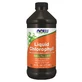 Now Foods Liquid Chlorophyll, хлорофіл в рідині, 437 мл