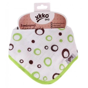 Xkko BMB Spirals&Bubbles - Lime Bubbles (1шт)