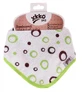 Xkko BMB Spirals&amp;Bubbles - Lime Bubbles (1шт)