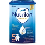 Nutrilon 5 Advanced 800 г: ціни та характеристики