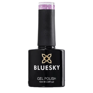Bluesky UV Purple Dream полуперманентный лак для ногтей 10 мл
