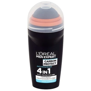 L'Oréal Paris Men Expert Carbon Protect Антиперспірант 50 мл