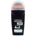 L'Oréal Paris Men Expert Carbon Protect Антиперспірант 50 мл: ціни та характеристики