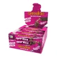 Протеїновий батончик Grenade High Protein, Low Sugar Bar Dark Chocolate Raspberry зі смаком малини у темному шоколаді, 60 г