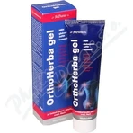 MedPharma OrthoHerba гель 1×150 мл, гель: цены и характеристики