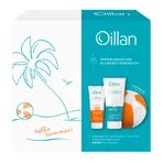 Oillan Sun Holiday Set SPF50 эмульсия 100 мл + крем 200 мл: цены и характеристики