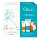 Oillan Sun Holiday Set SPF50 эмульсия 100 мл + крем 200 мл