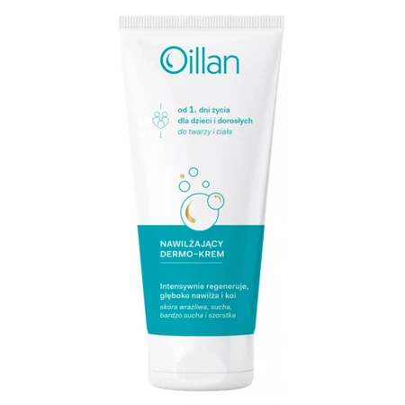 Oillan Sun Holiday Set SPF50 эмульсия 100 мл + крем 200 мл: цены и характеристики