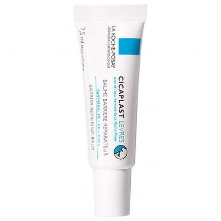 La Roche-Posay Cicaplast Levres Бальзам для губ 7,5 мл: цены и характеристики
