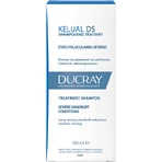 Ducray Kelual DS ампулы для лечения перхоти, сопровождающейся покраснением и сильным зудом кожи головы 100 мл: цены и характеристики