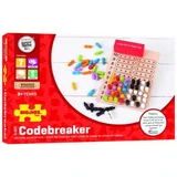 Логическая игра Codebreaker, + 3 года, Big Jigs