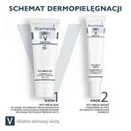 Крем для обличчя та тіла Pharmaceris V Repigmentation Night Cream Viti-Melo, нічний, репігментаційний, 40 мл: ціни та характеристики