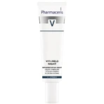 Крем для обличчя та тіла Pharmaceris V Repigmentation Night Cream Viti-Melo, нічний, репігментаційний, 40 мл: ціни та характеристики