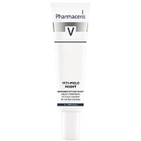 Крем для обличчя та тіла Pharmaceris V Repigmentation Night Cream Viti-Melo, нічний, репігментаційний, 40 мл