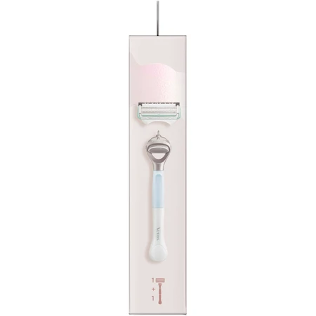 Жіноча бритва для лінії бікіні Gillette Venus: ціни та характеристики