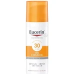 Eucerin SUN OIL CONTROL DRY TOUCH SPF 30 1×200 мл, сонцезахисний гель-крем: ціни та характеристики