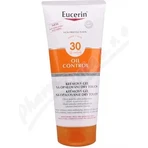 Eucerin SUN OIL CONTROL DRY TOUCH SPF 30 1×200 мл, сонцезахисний гель-крем: ціни та характеристики